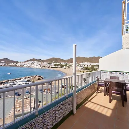 Armonia Apartment *