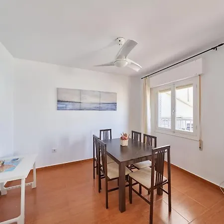 Armonia Apartment
