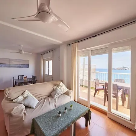 Apartment Armonia San Jose (Almeria)