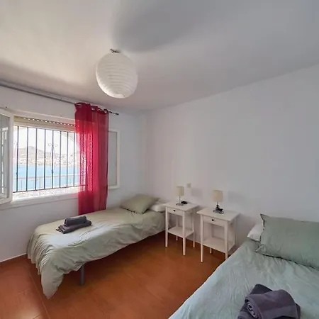 Armonia Apartment *