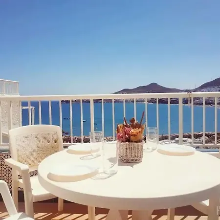 Armonia San Jose (Almeria)
