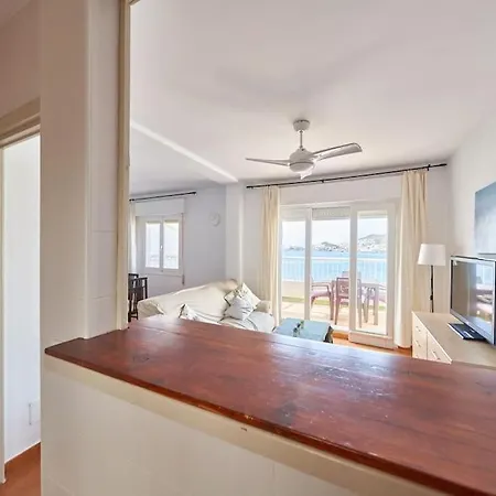 Apartment Armonia San Jose (Almeria)