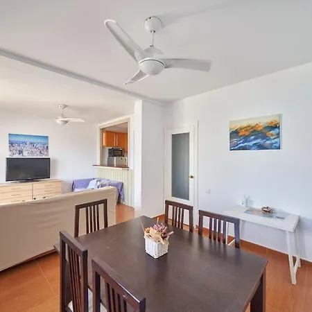 Armonia Apartment