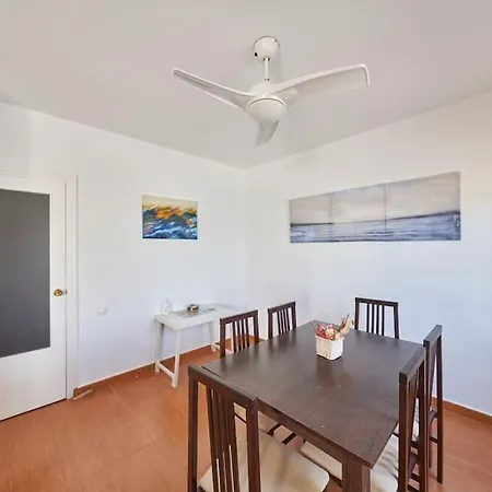 Apartamento Armonia *