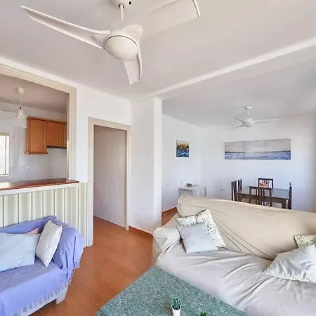 Armonia Apartment San Jose (Almeria)