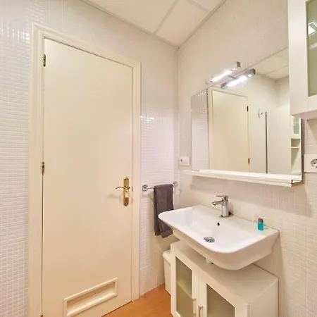Apartment Armonia
