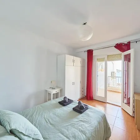 Armonia Apartment *