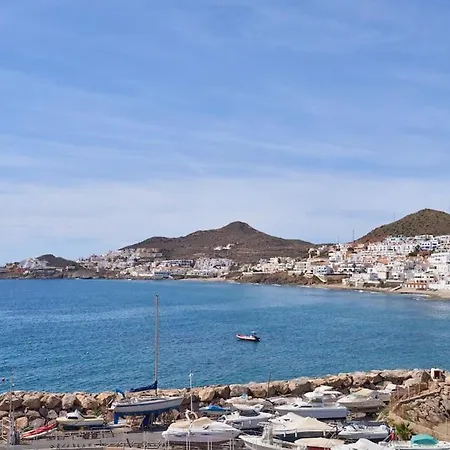 Apartment Armonia San Jose (Almeria)