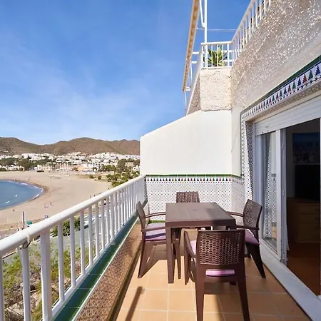 Armonia San Jose (Almeria)